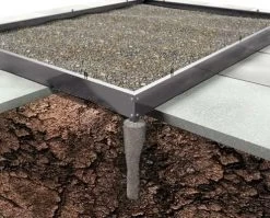 Halls Greenhouses Base For The Magnum